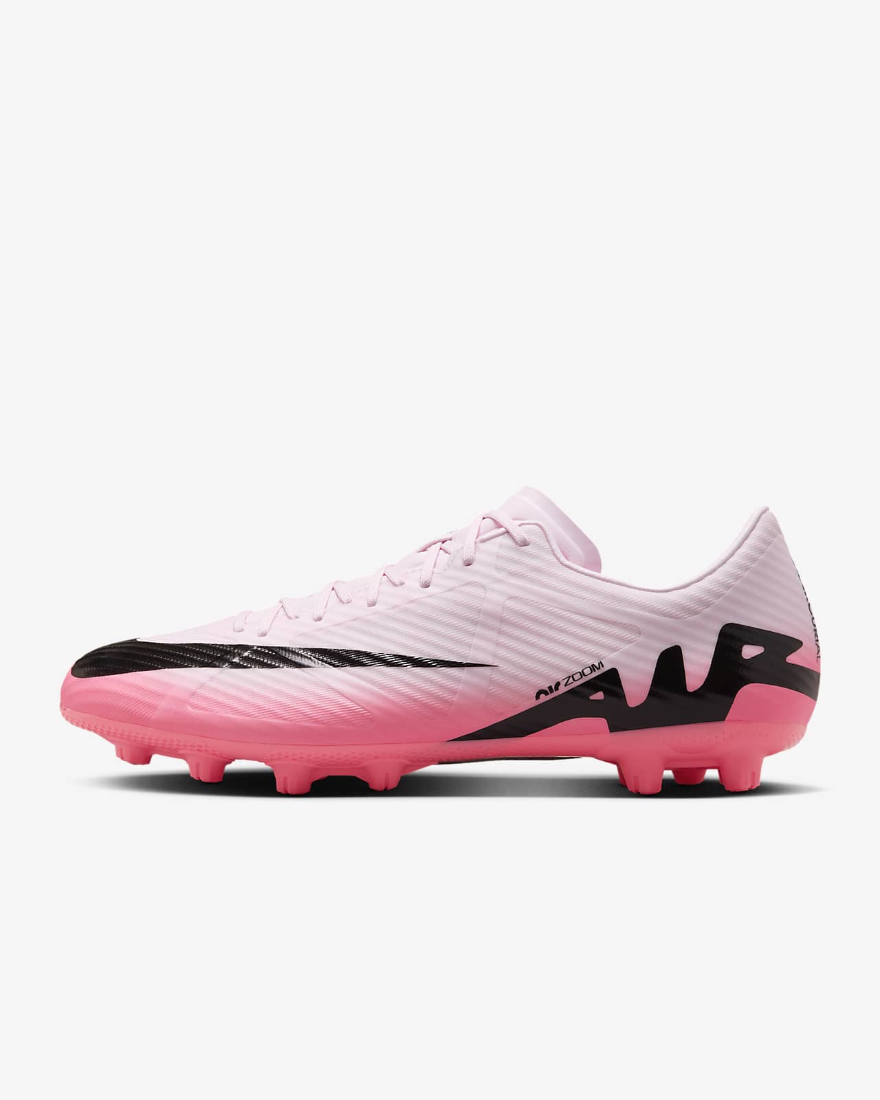 Мужские бутсы Nike Zoom Vapor 15 Academy HG