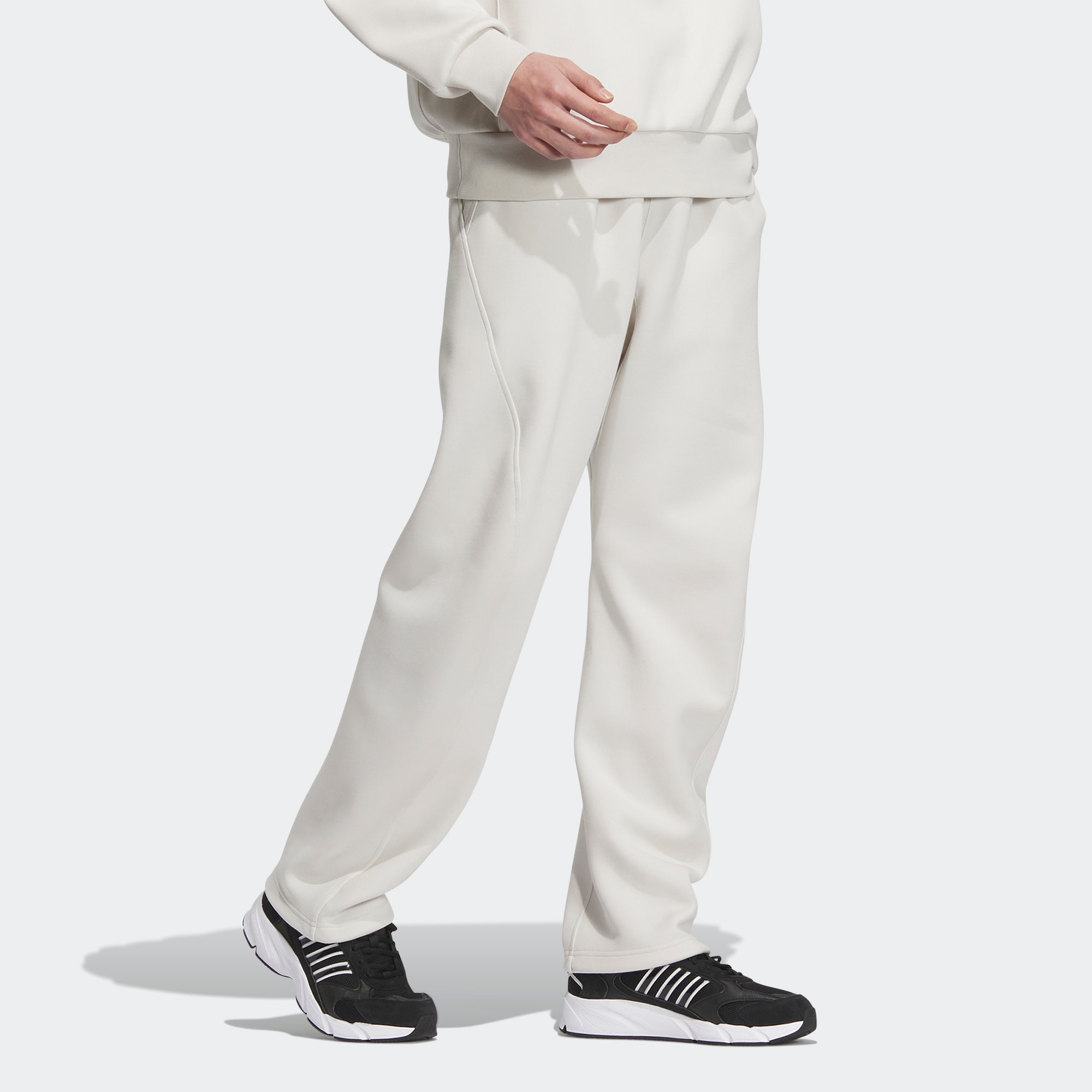 Мужские брюки adidas SPACER 3D PANTS JJ3791