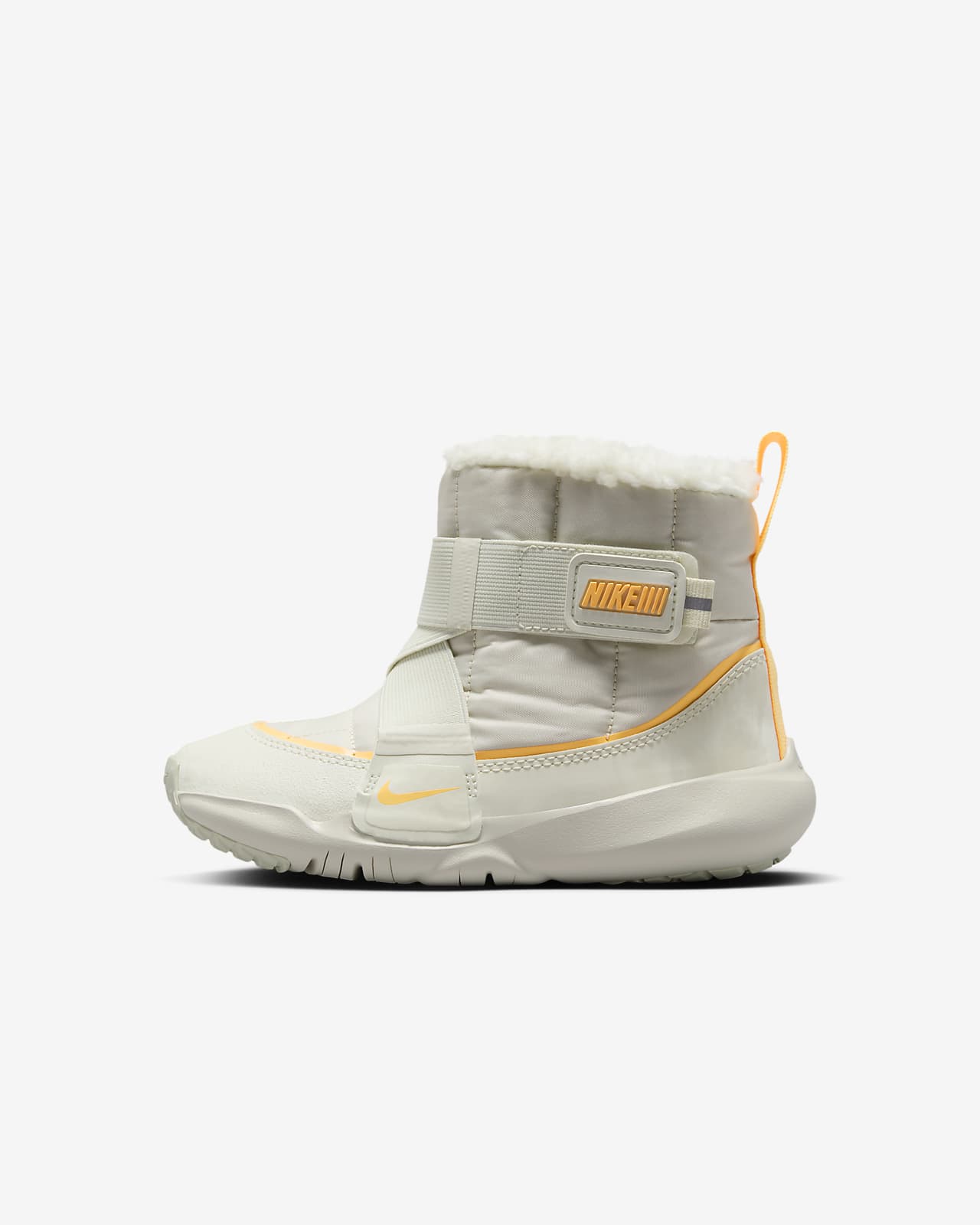 Детские кроссовки Nike Flex Advance Boot (PS)