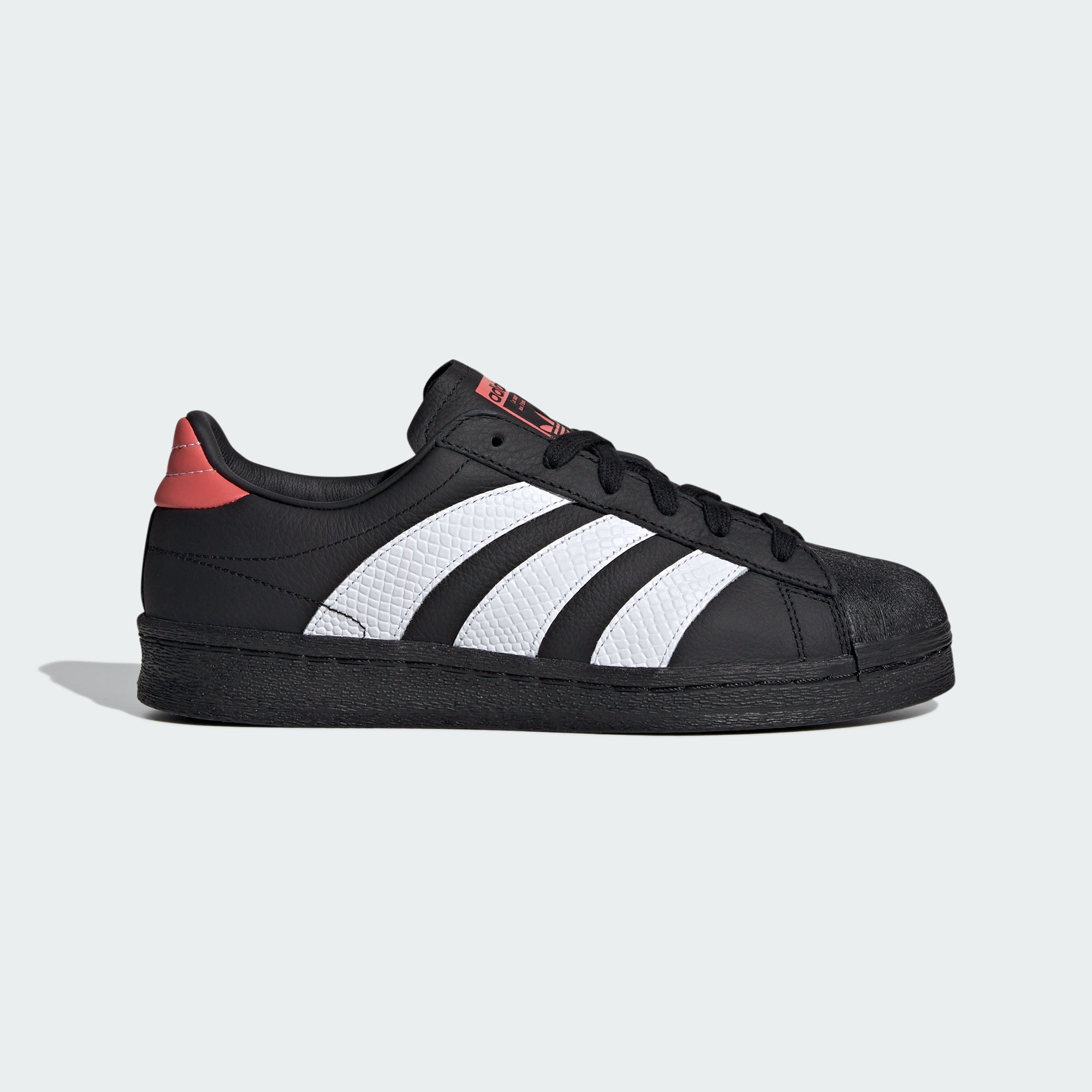 Кроссовки adidas SUPERSTAR 82 SHOES IE3056