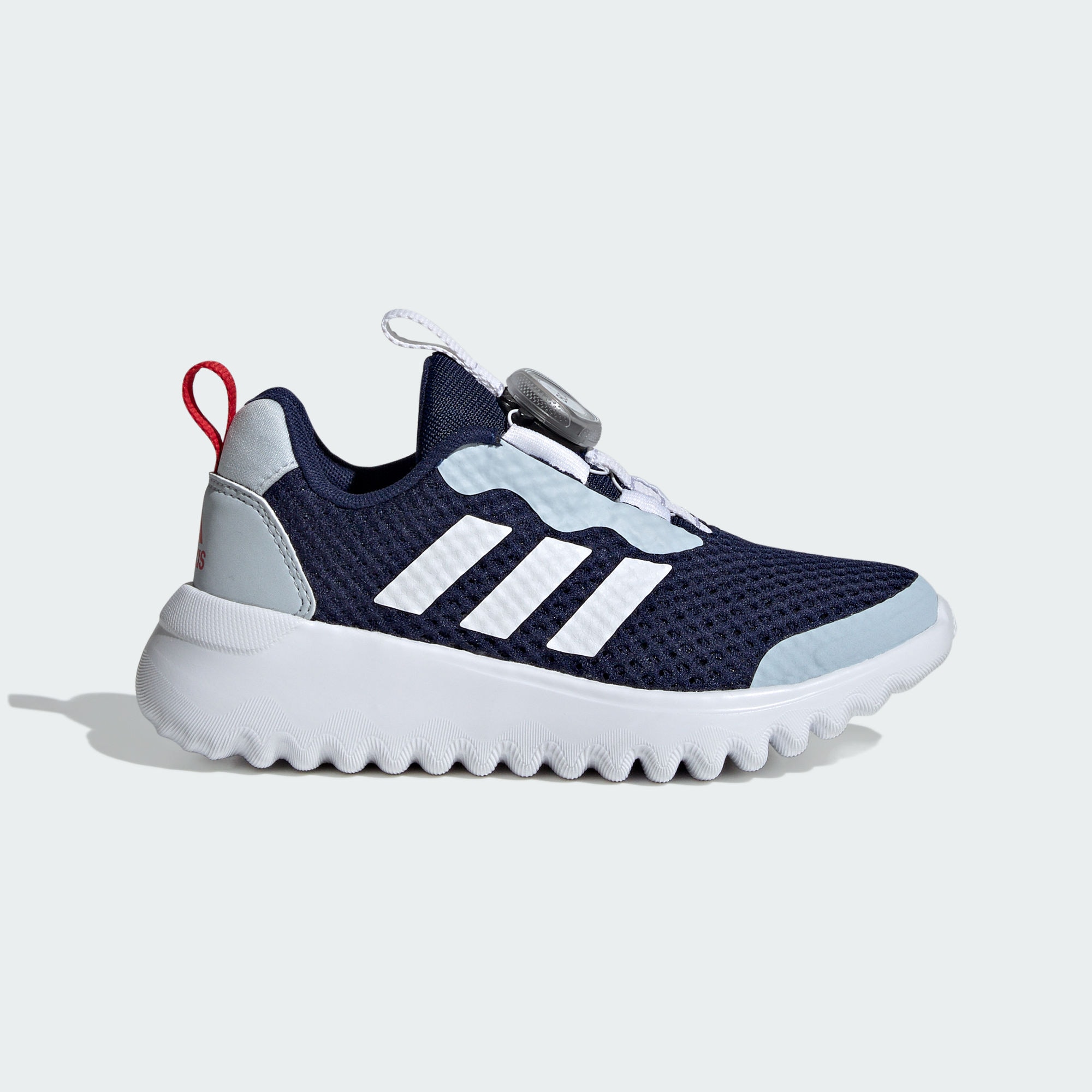 Детские кроссовки adidas ACTIVEFLEX BOA 3 SHOES ID3378