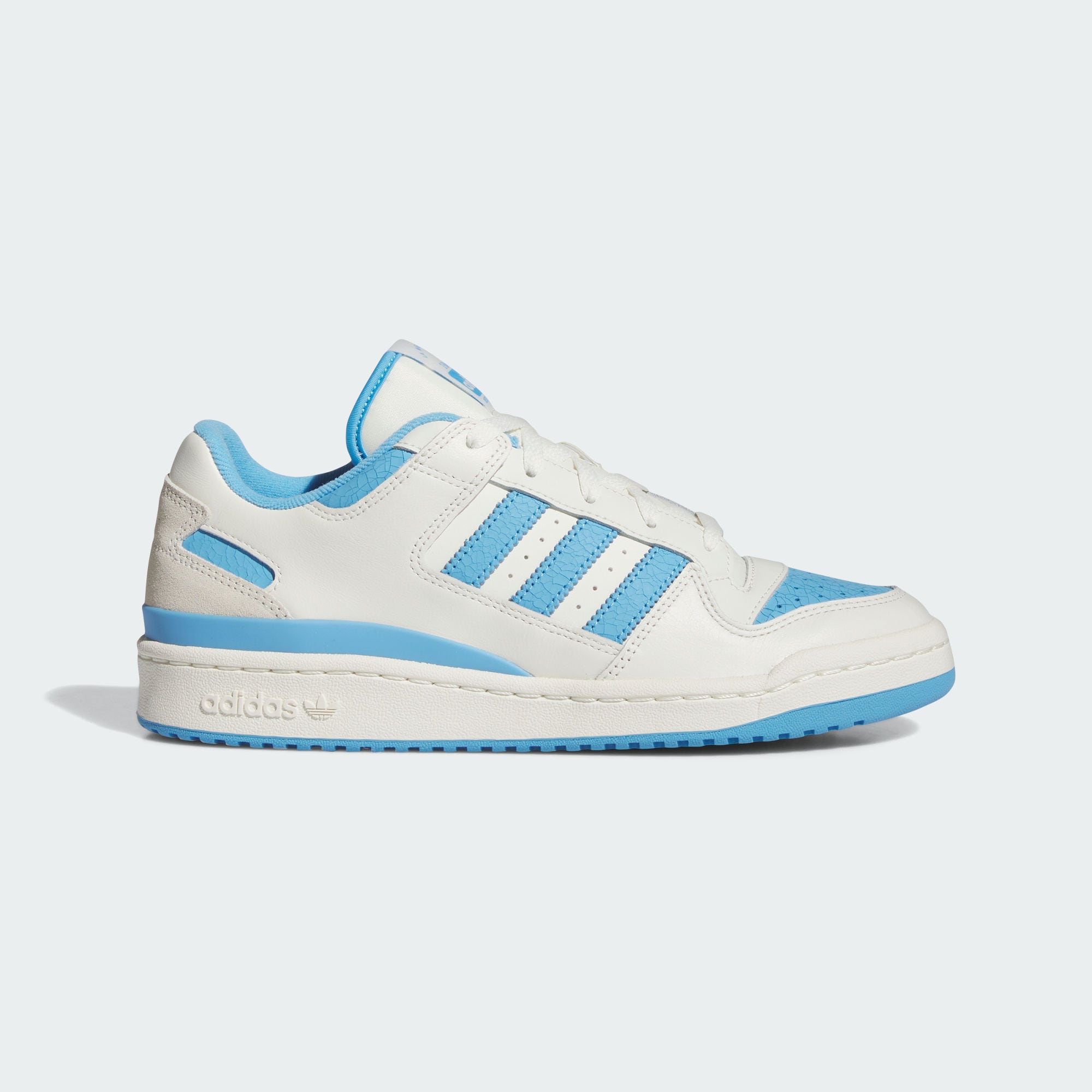 Кроссовки adidas FORUM LOW CL SHOES IG3779