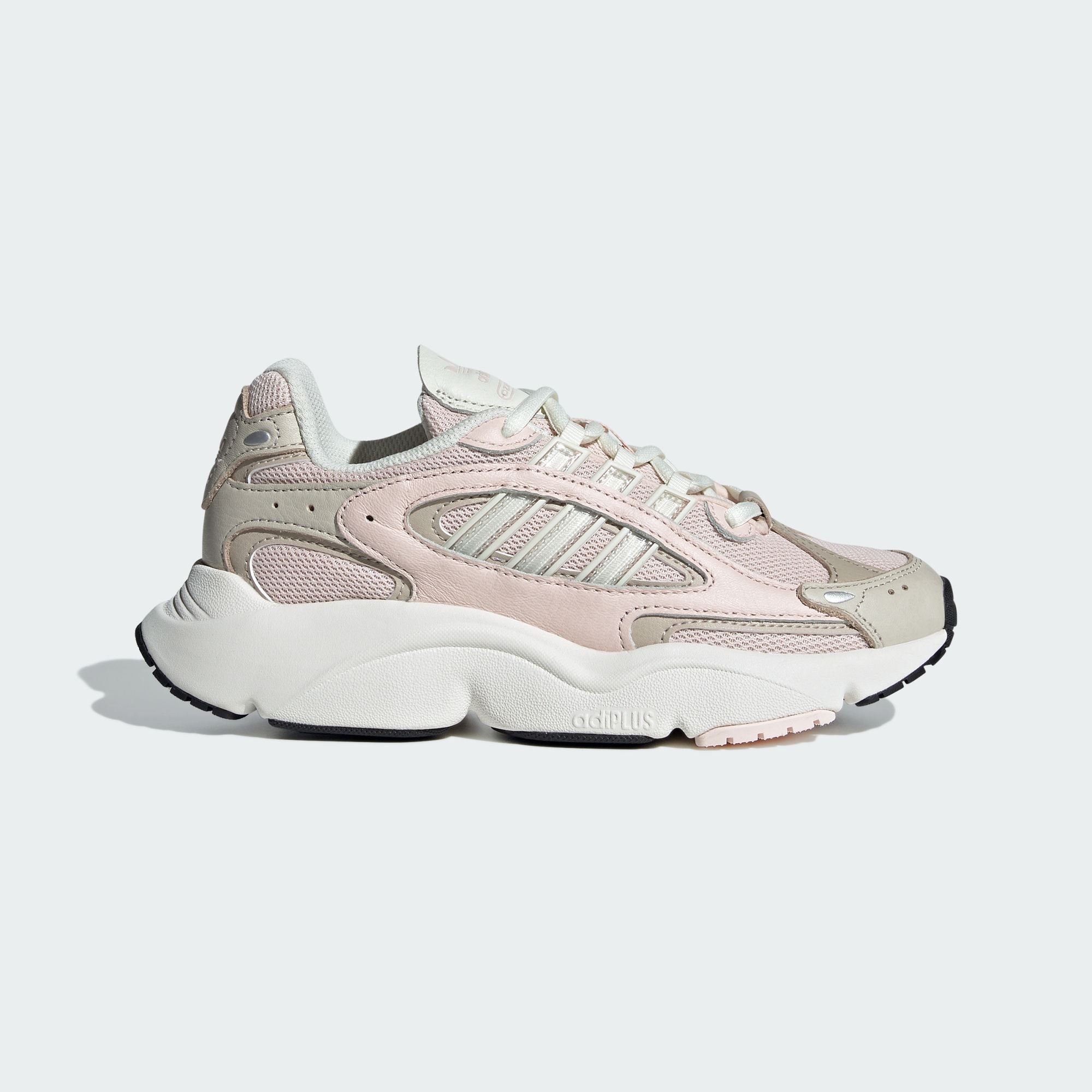 Детские кроссовки adidas OZMILLEN SHOES IF9093