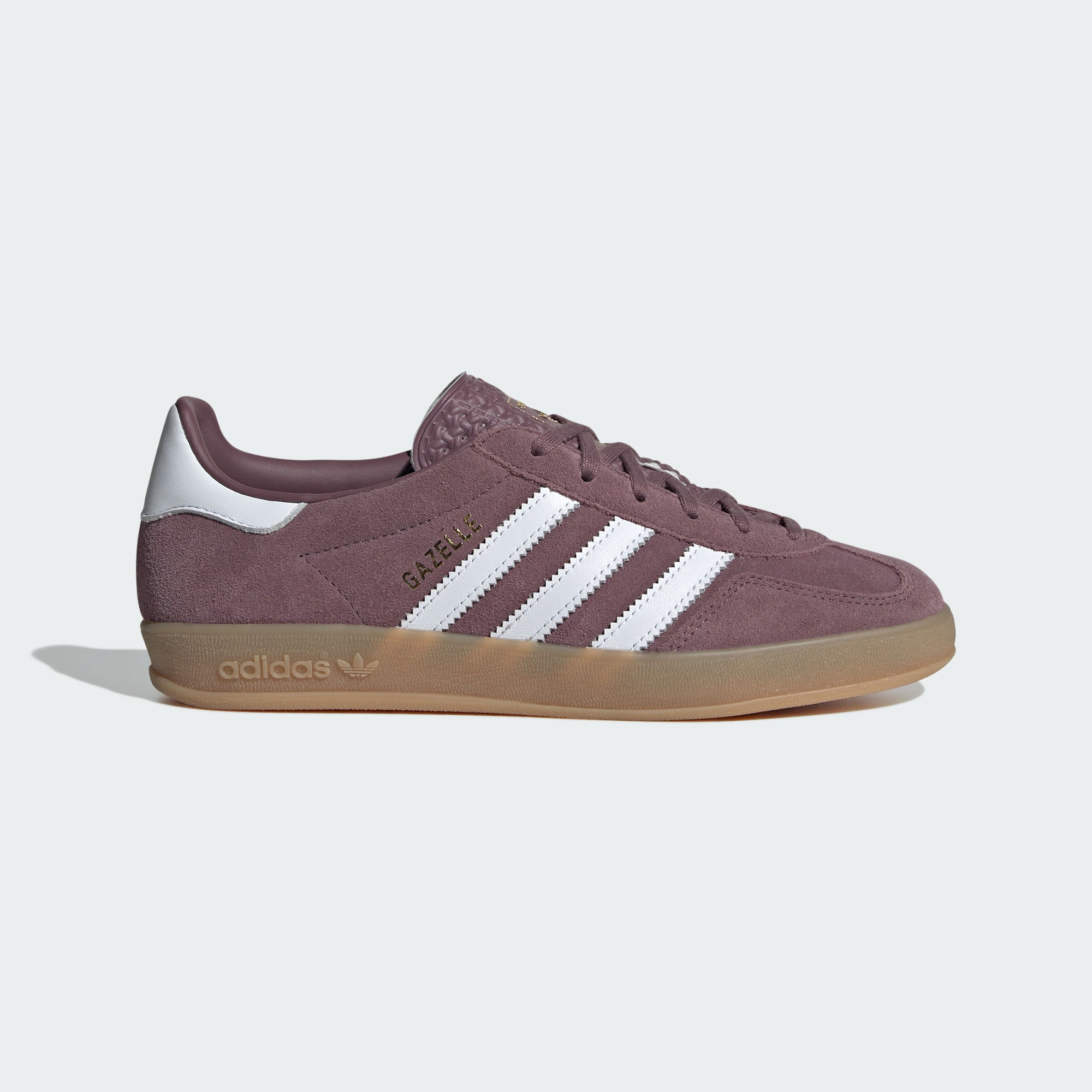 Женские кроссовки adidas GAZELLE INDOOR SHOES