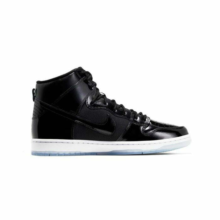 Кроссовки Nike SB Dunk High Space Jam