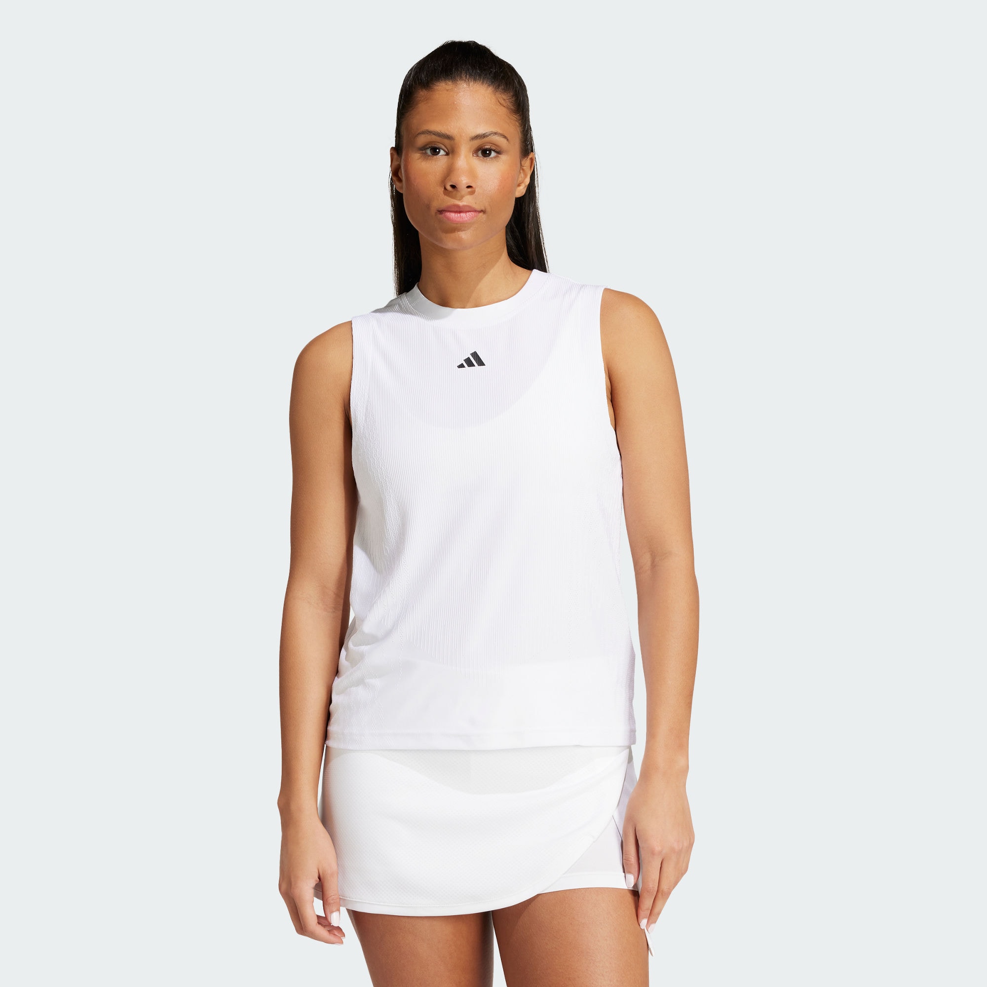 Женская майка adidas TENNIS PRO AIRCHILL MATCH TANK TOP