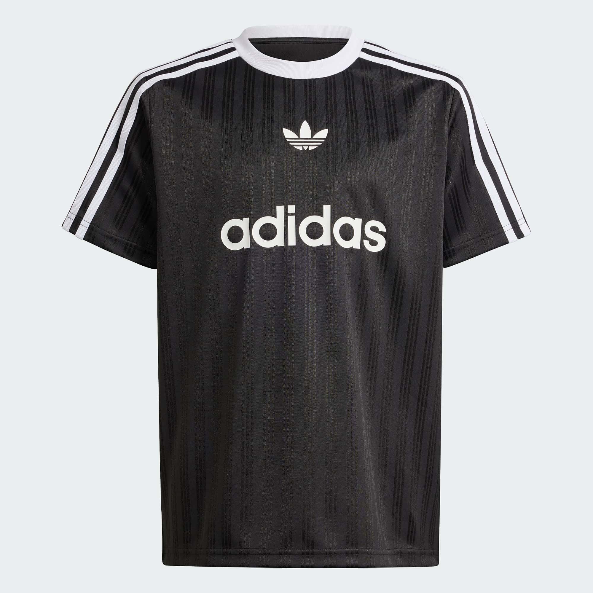 Детская футболка adidas ADICOLOR TEE