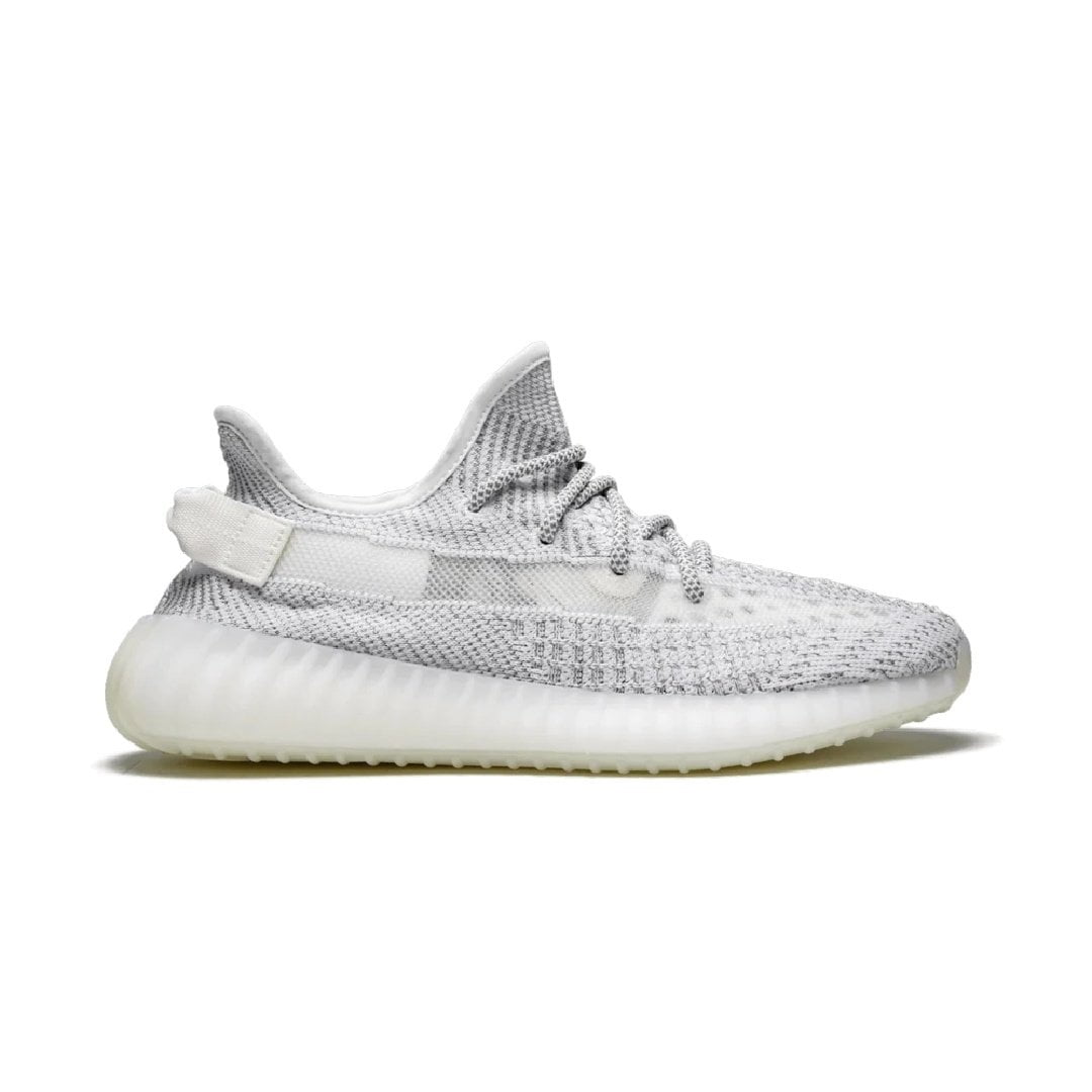 Кроссовки Adidas Yeezy 350 V2 Static Reflective