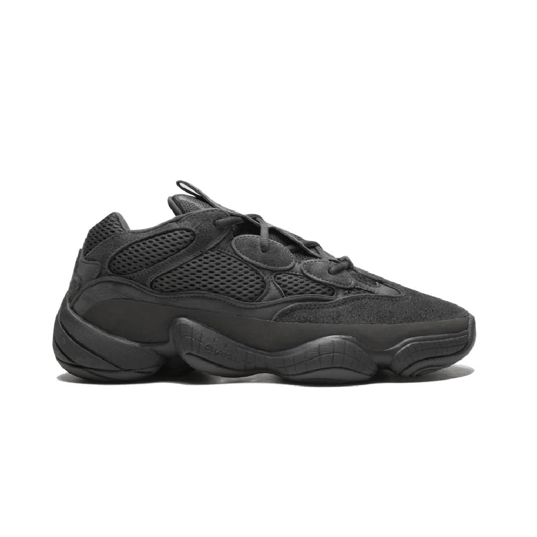 Кроссовки Adidas Yeezy 500 Utility Black