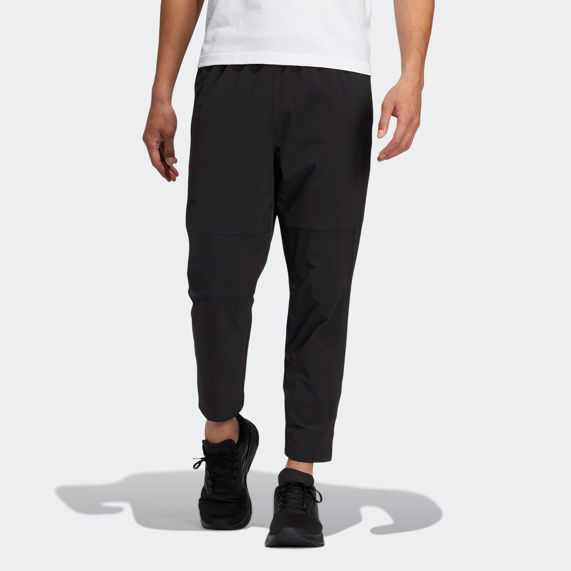 Мужские брюки adidas MUST HAVES WOVEN PANTS