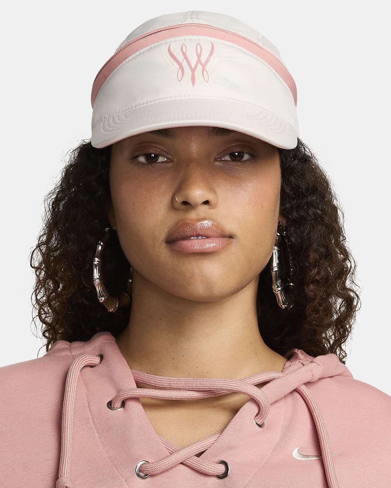 Кепка nike Serena Williams Design Crew