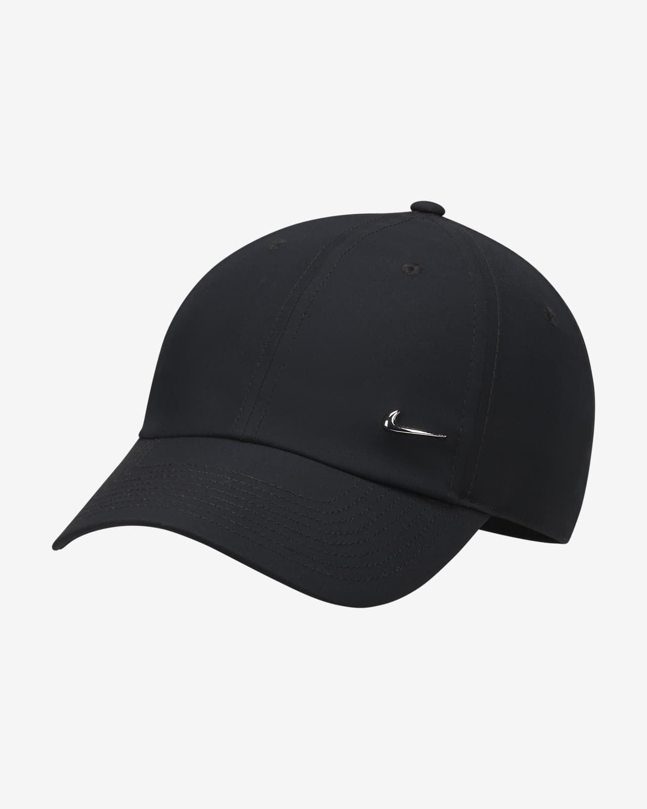 Кепка Nike Dri-FIT Club черная