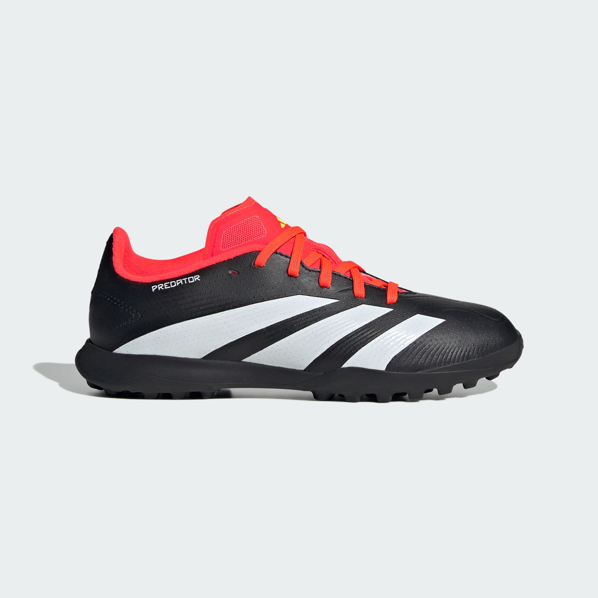 Детские бутсы adidas PREDATOR 24 LEAGUE TF BOOTS