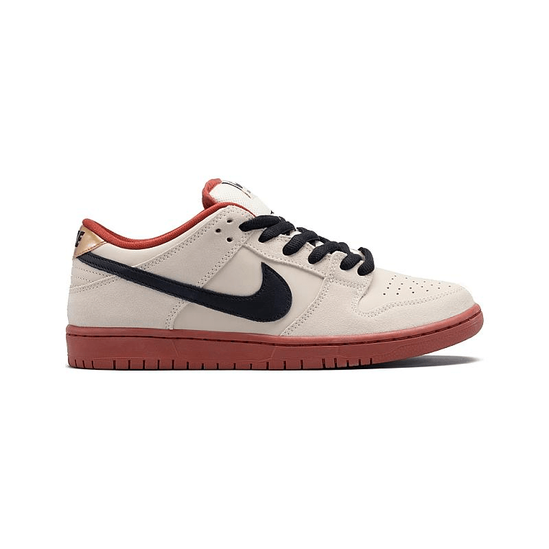 Кроссовки Nike SB Dunk Low Wheat (2020)