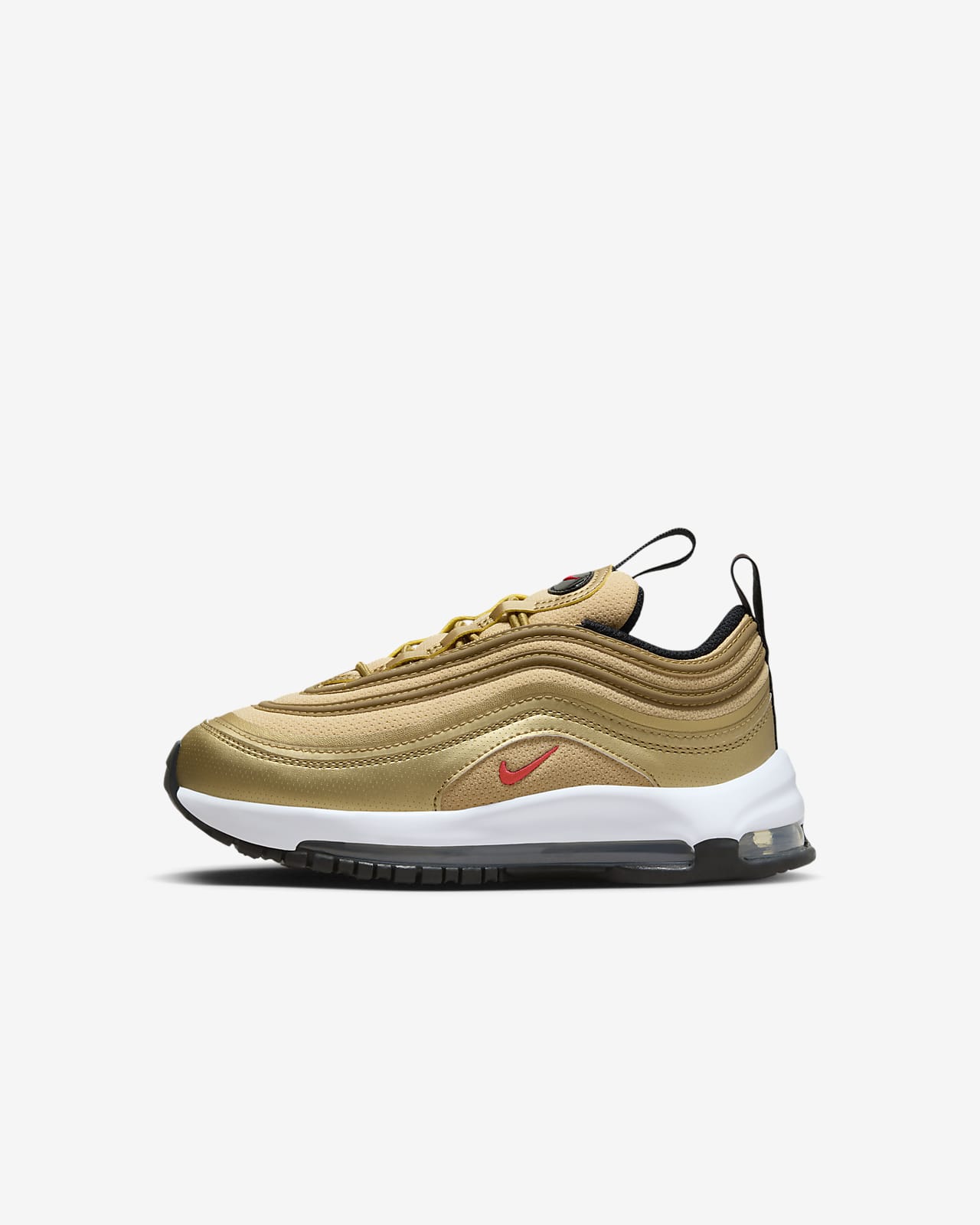 Детские кроссовки Nike Air Max 97 QS (PS)