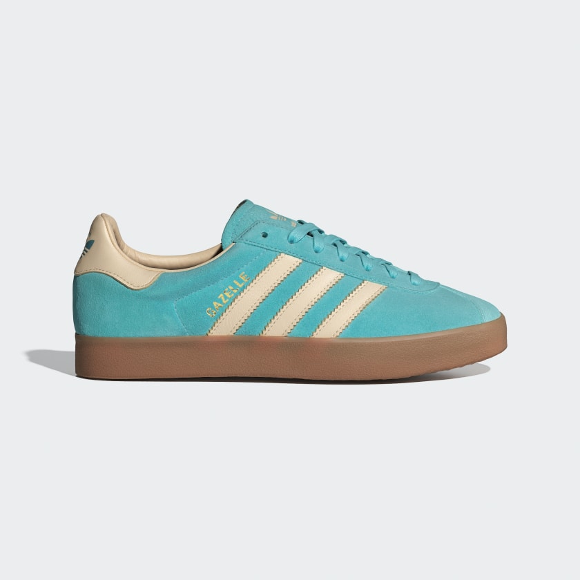 Кроссовки adidas GAZELLE 85 SHOES IE3435