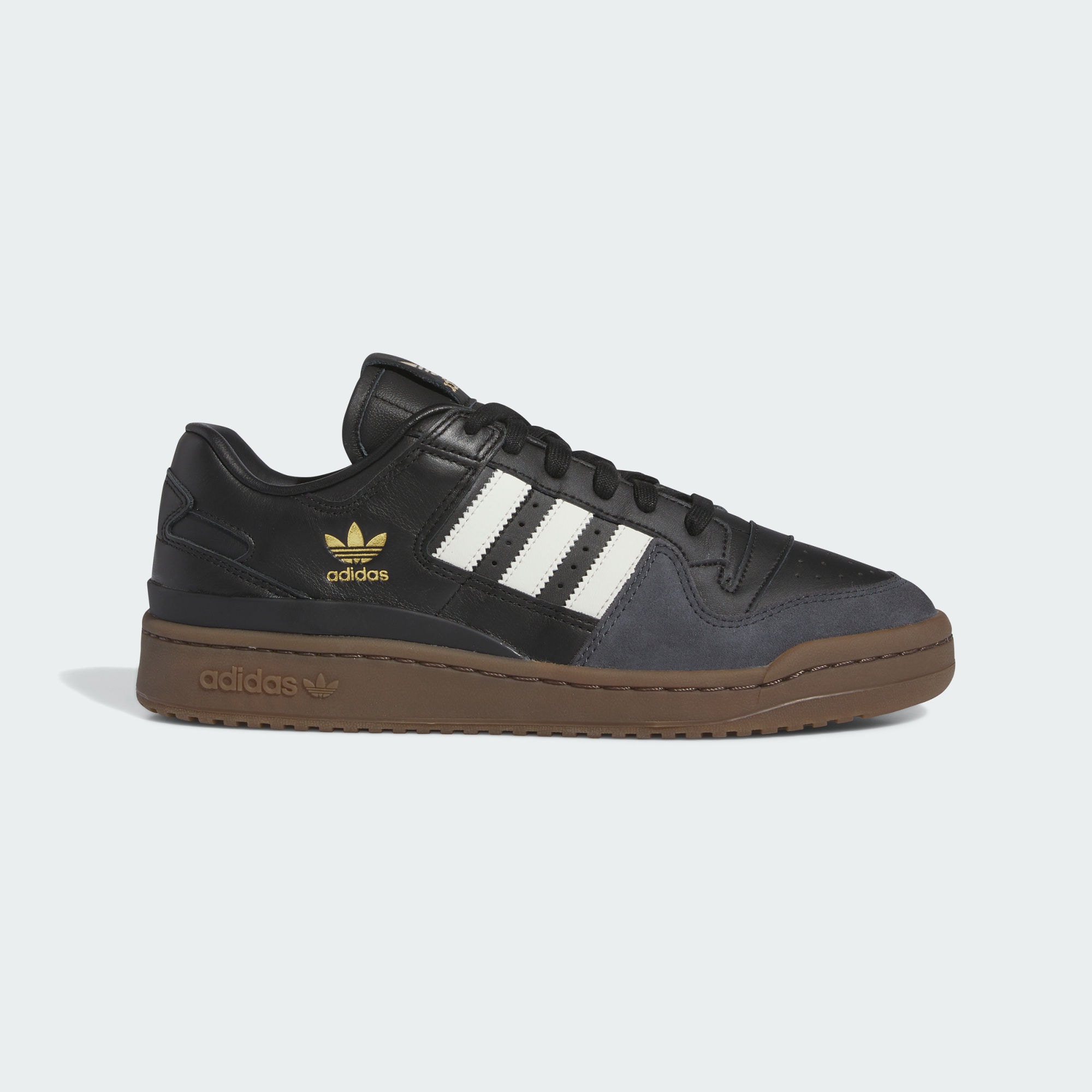 Кроссовки adidas FORUM 84 LOW CL SHOES