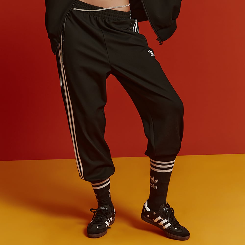 Мужские брюки adidas TRACKSUIT BOTTOMS