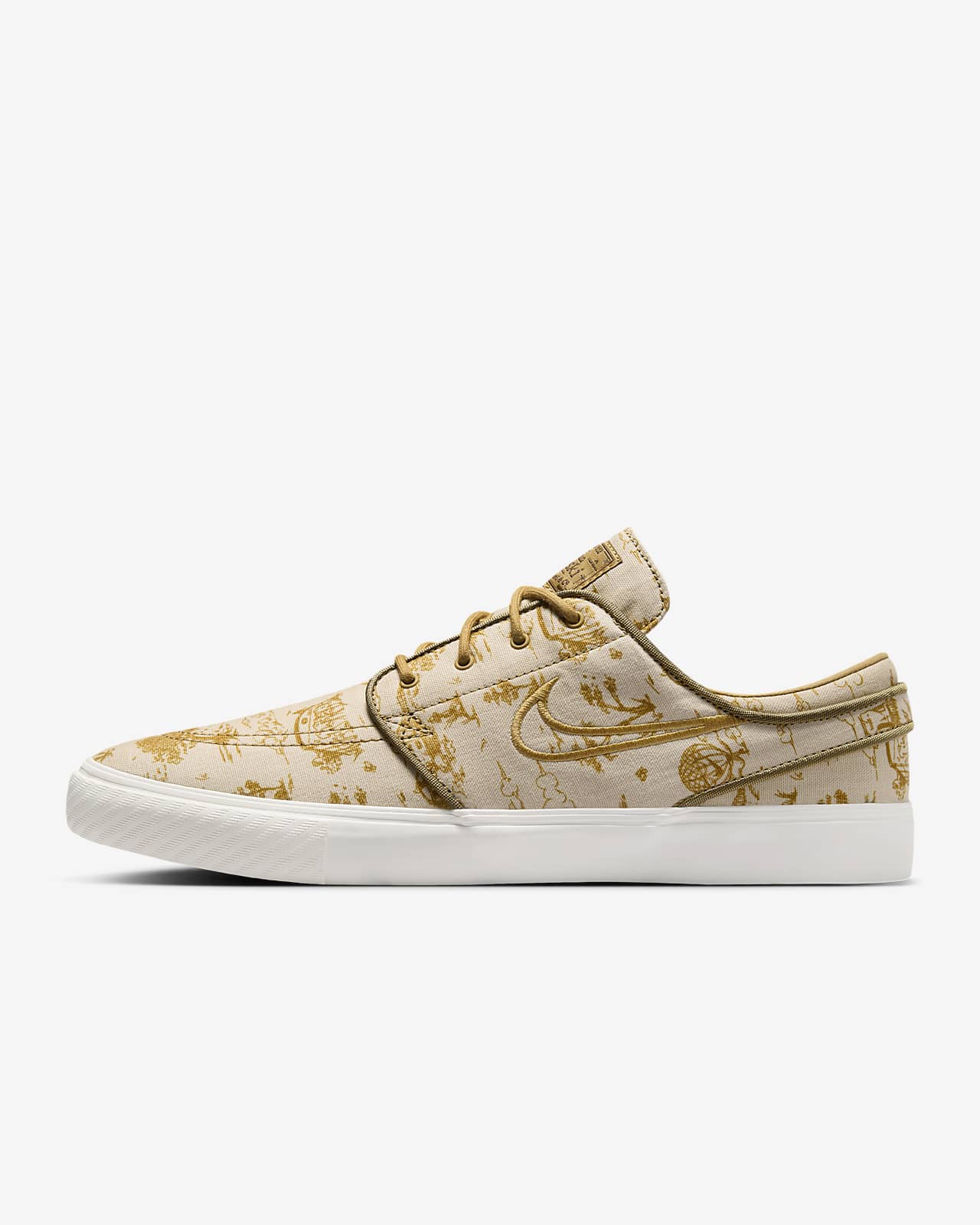 Кроссовки Nike SB Zoom Janoski OG+ PRM