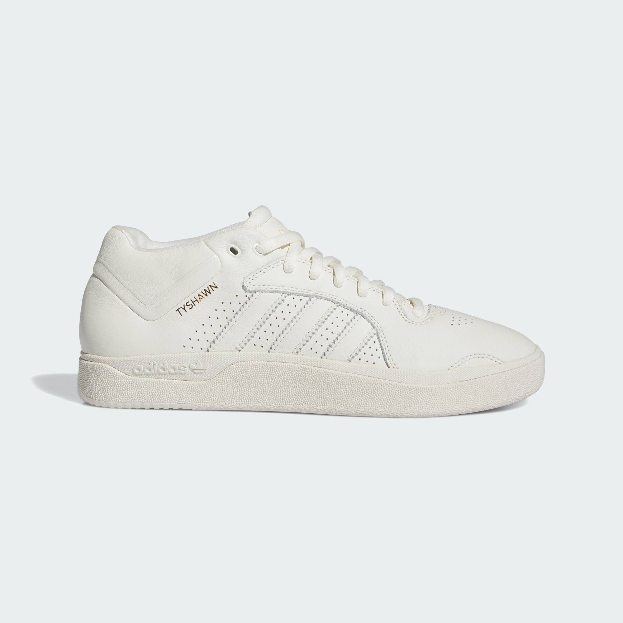 Кроссовки adidas TYSHAWN SHOES