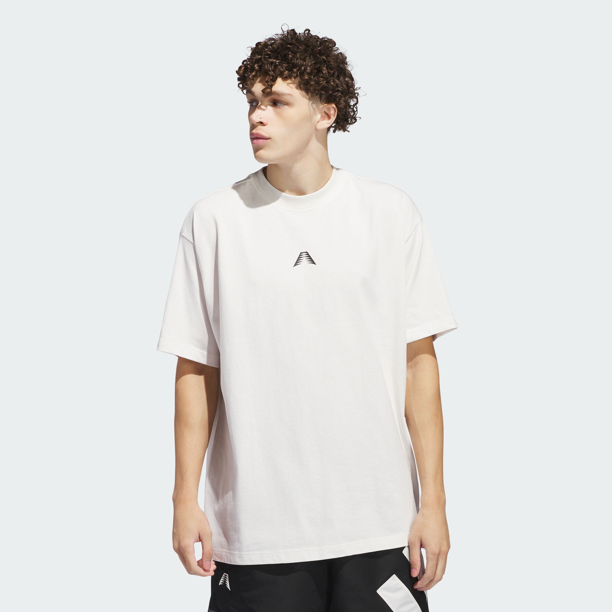 Мужская футболка adidas AE FOUNDATION TEE