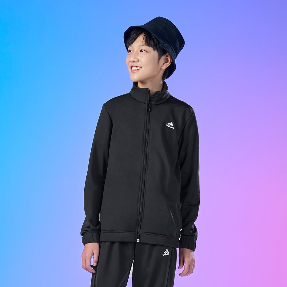 Детский костюм adidas ESSENTIALS TRACK SUIT