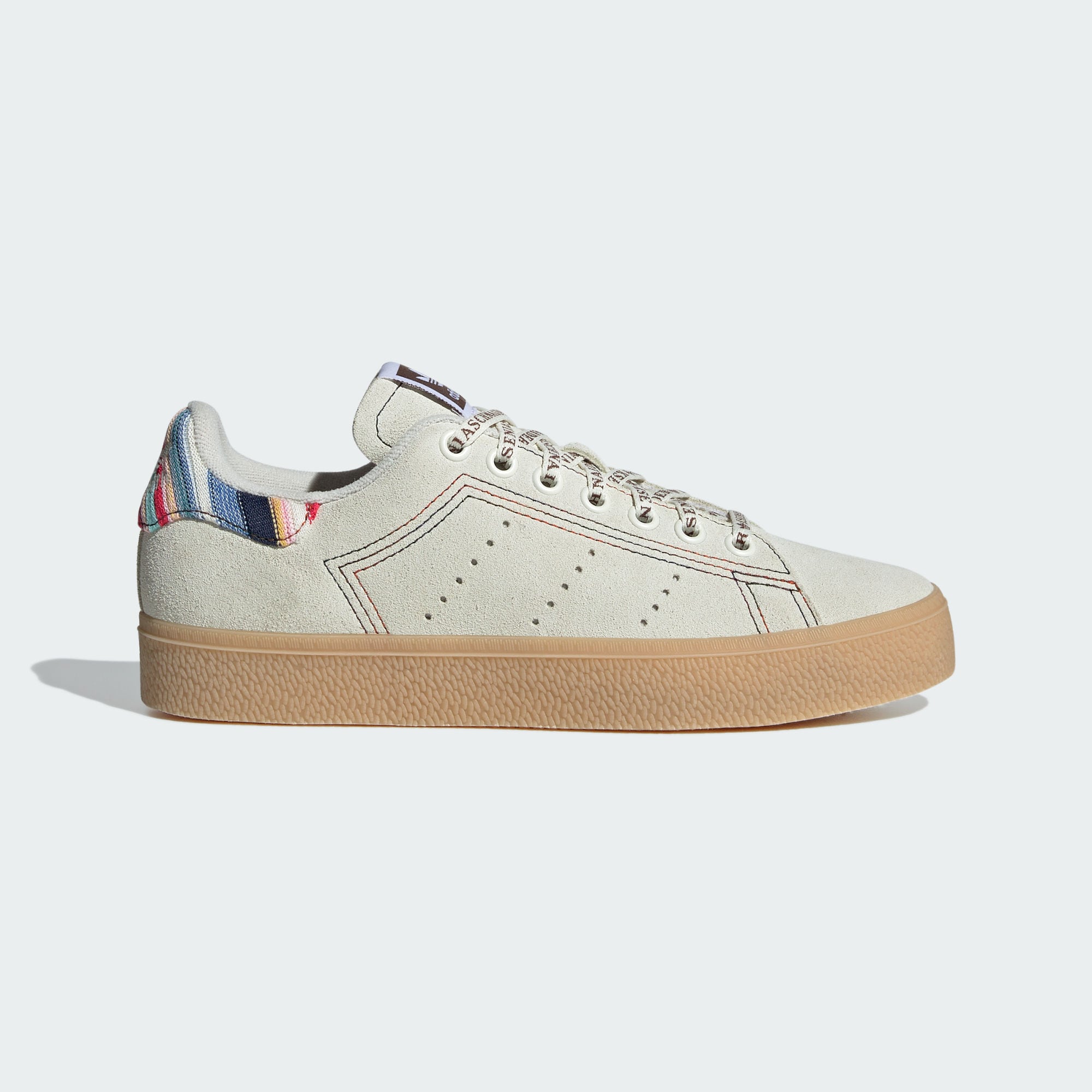 Женские кроссовки adidas KSENIA SCHNAIDER x STAN SMITH