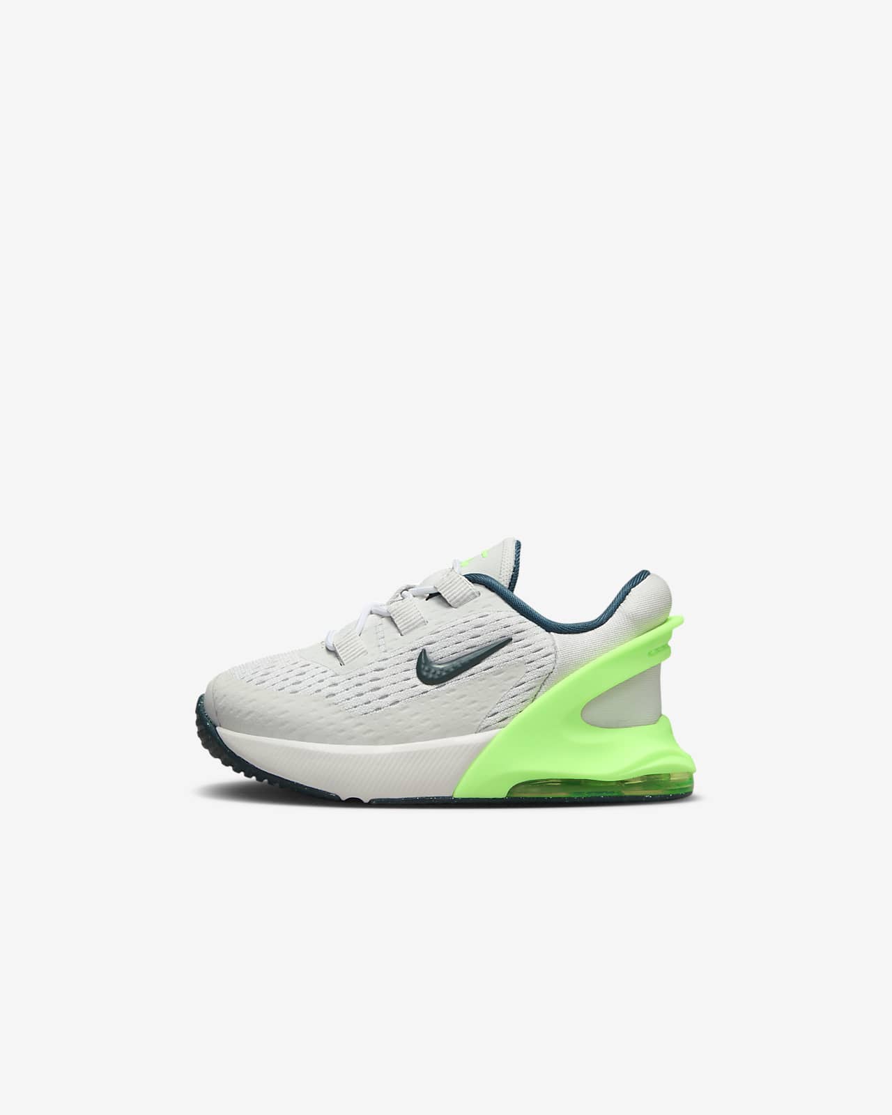 Детские кроссовки Nike Air Max 270 GO (TD)