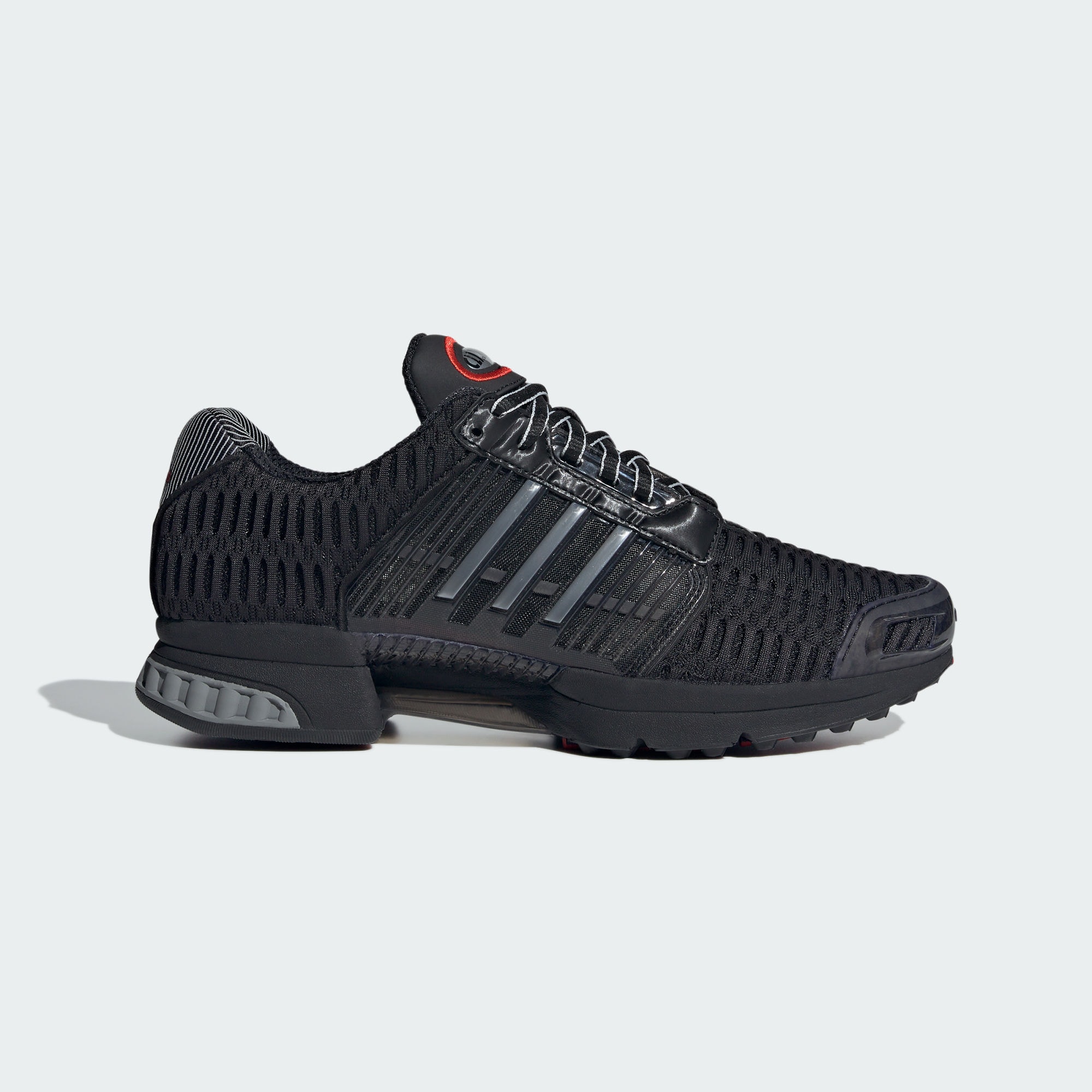 Кроссовки adidas CLIMACOOL 1 SHOES черные