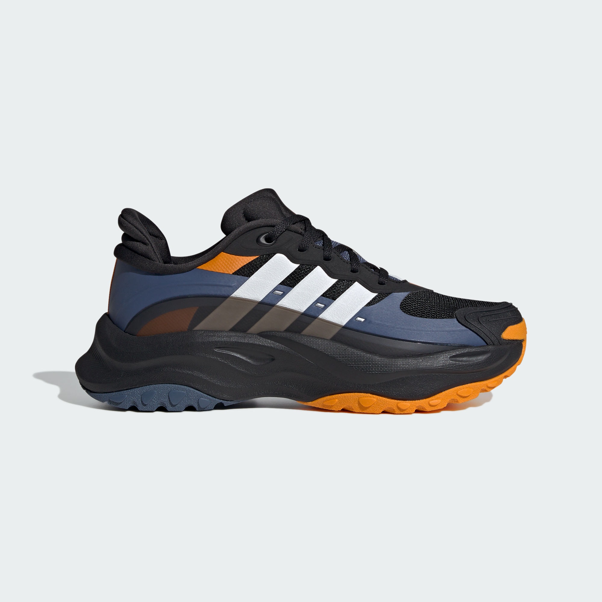 Кроссовки adidas MAXXWAVY HALO