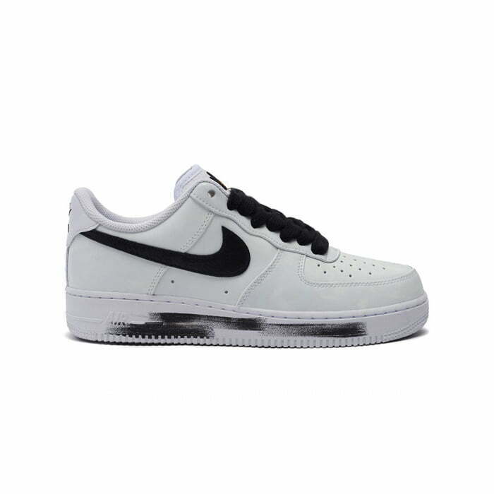 Кроссовки Nike Air Force 1 Low G-Dragon Peaceminusone Para-Noise 2.0