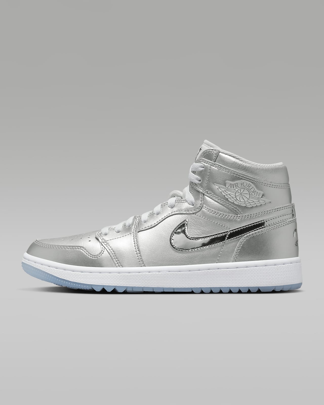 Мужские кроссовки nike Air Jordan 1 High G NRG