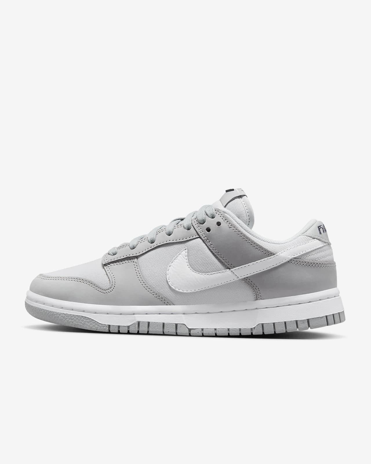 Женские кроссовки Nike Dunk Low LX NBHD