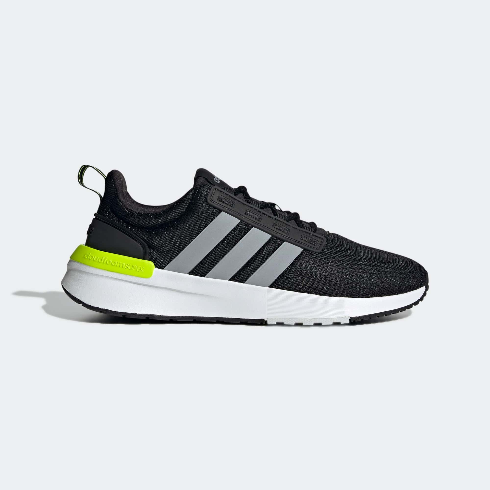 Мужские кроссовки adidas RACER TR21 SHOES