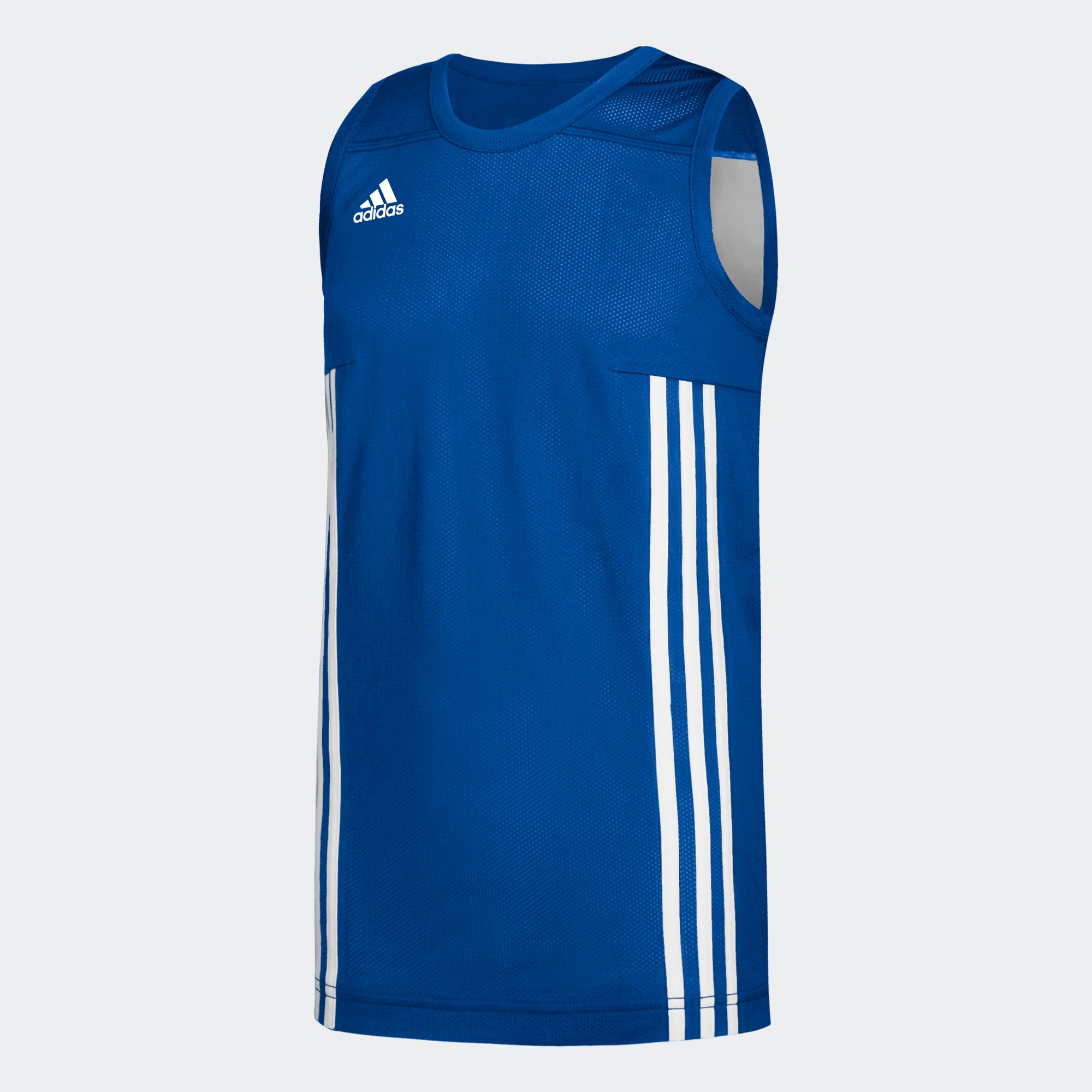 Детская футболка adidas 3G SPEED REVERSIBLE JERSEY