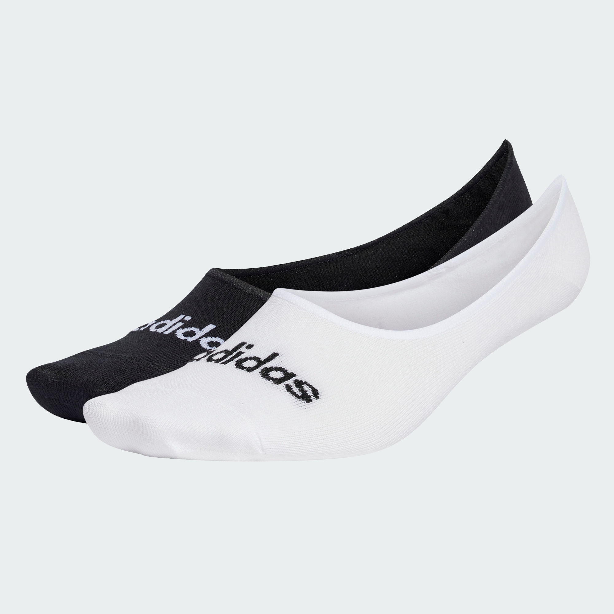 Носки  adidas THIN LINEAR BALLERINA SOCKS