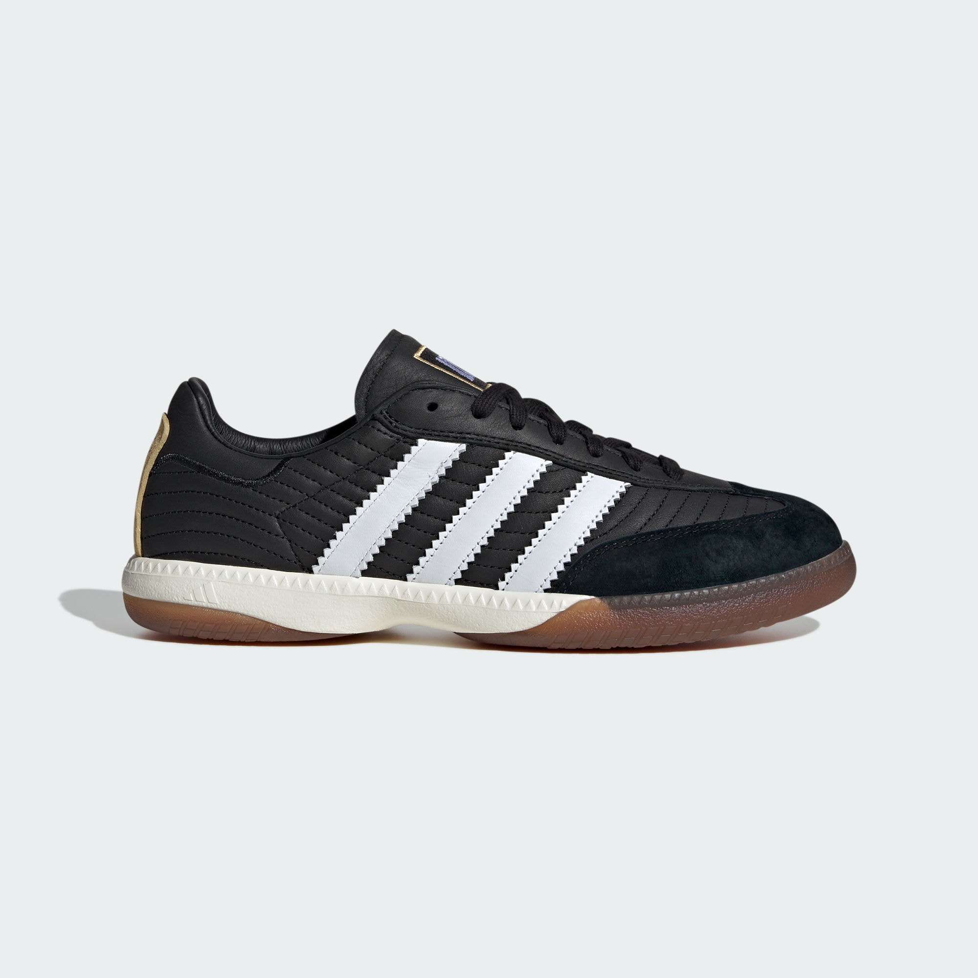 Кроссовки adidas NTS RADIO SAMBA MN SHOES JI2581