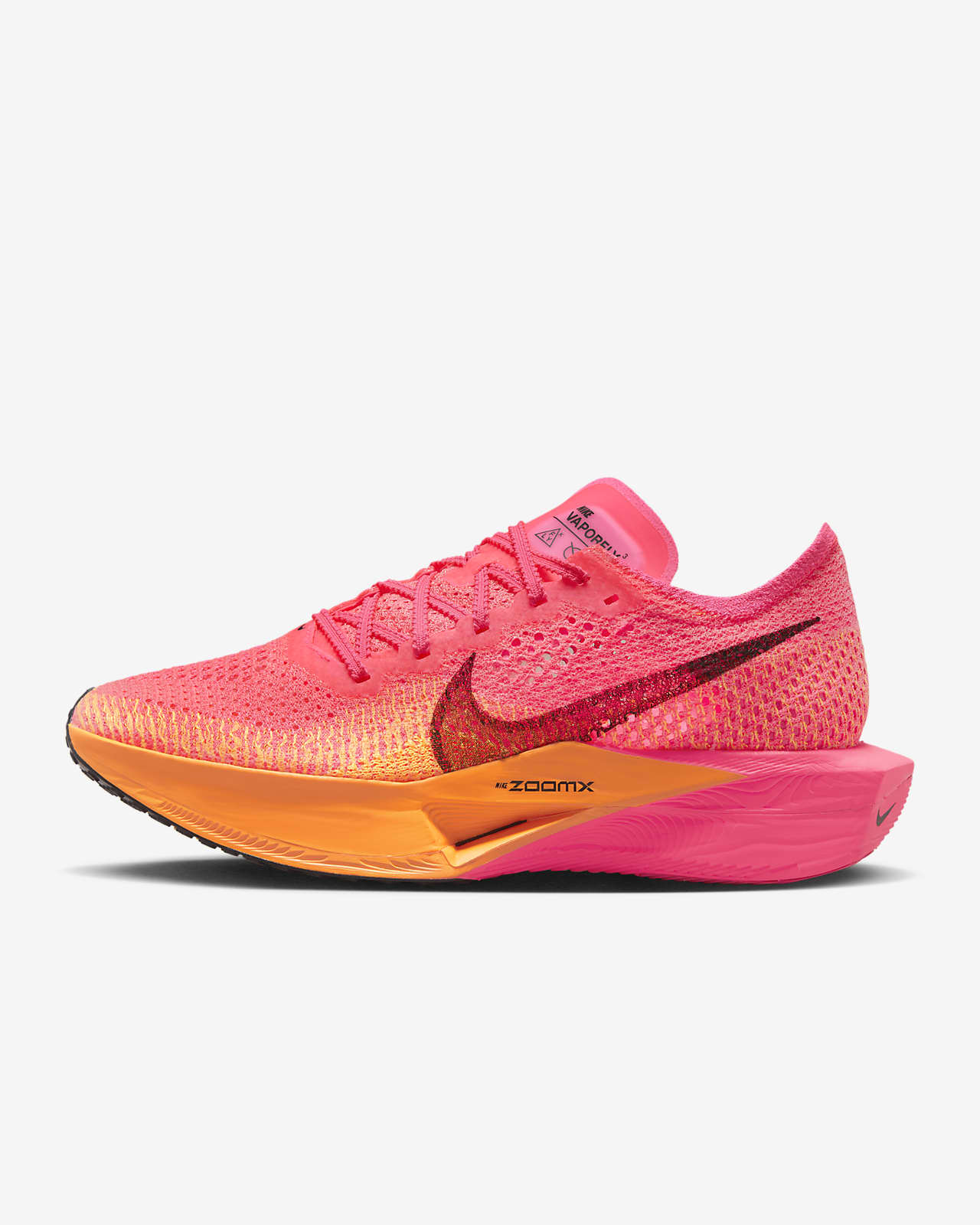 Женские кроссовки Nike ZoomX Vaporfly 3