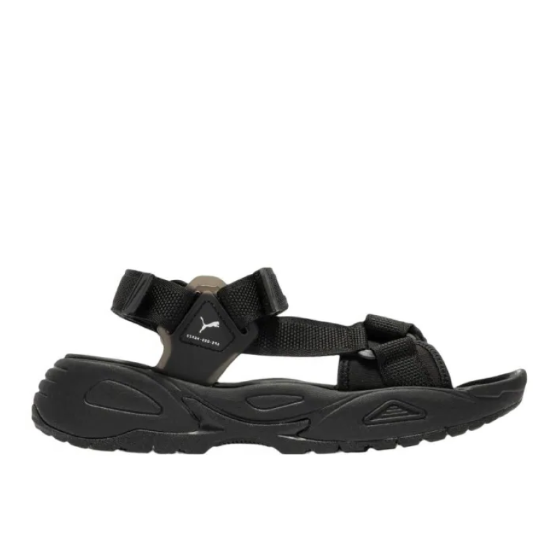 Сандалии Puma Traek Lite Sandal Black