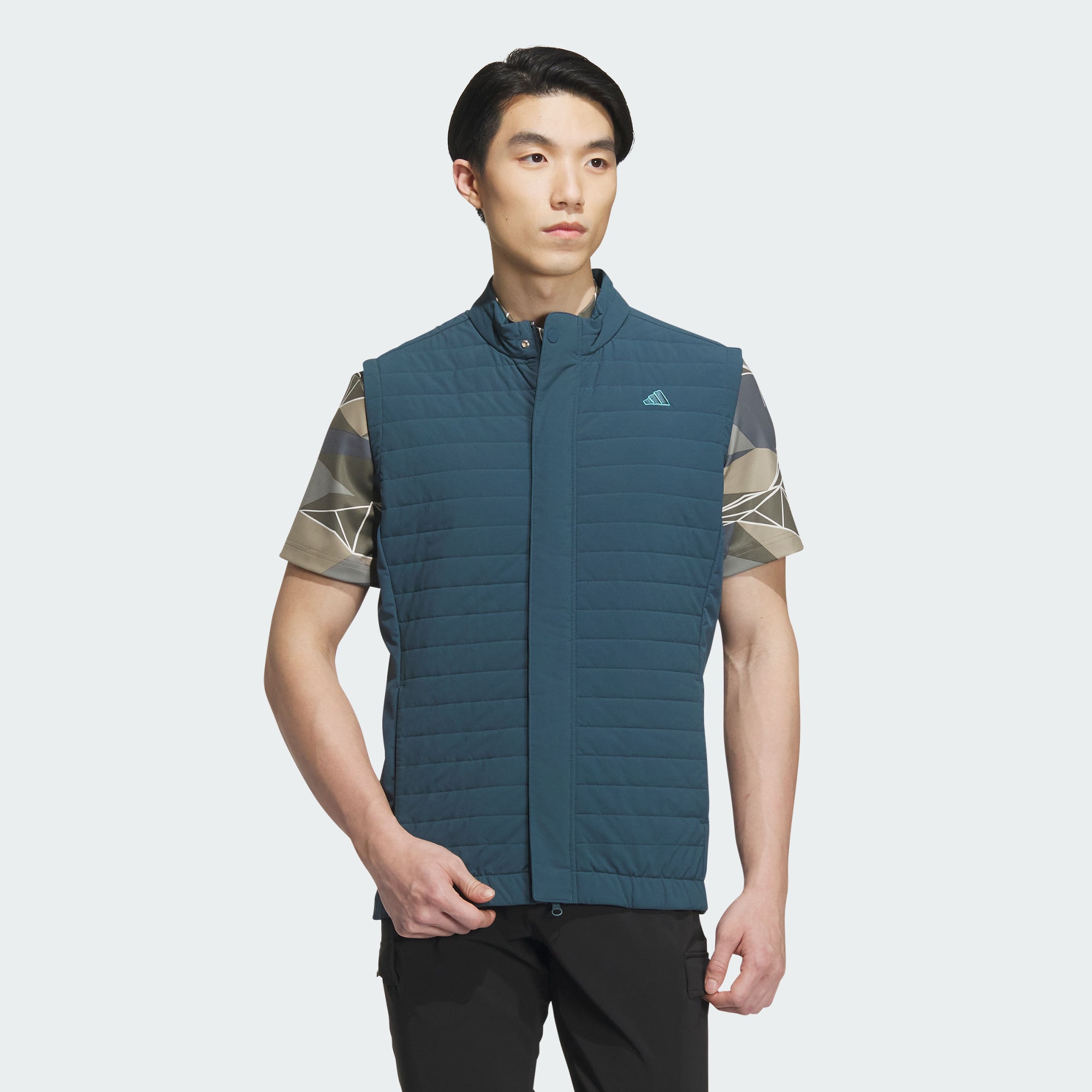 Мужской жилет adidas GO-TO VEST