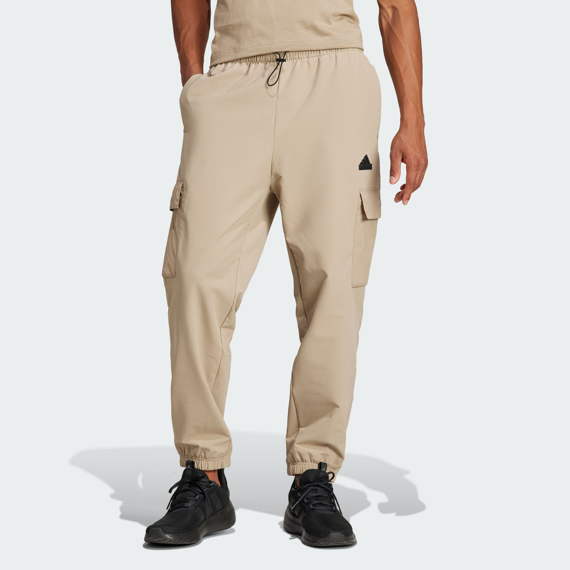 Мужские брюки adidas CITY ESCAPE PREMIUM CARGO PANTS IS9283