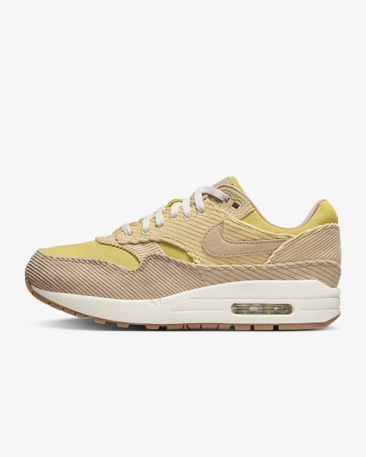 Женские кроссовки Nike Air Max 1 SE