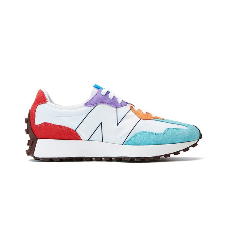 Кроссовки New Balance 327 Pride (2020)