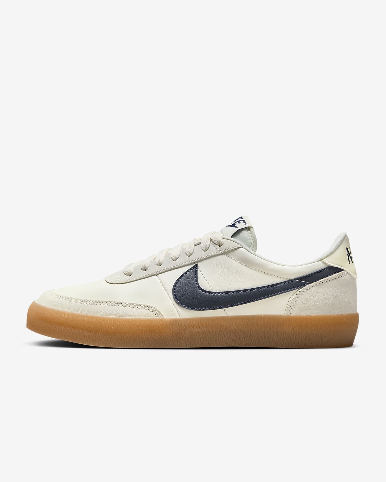 Женские кроссовки Nike Killshot 2 желтые