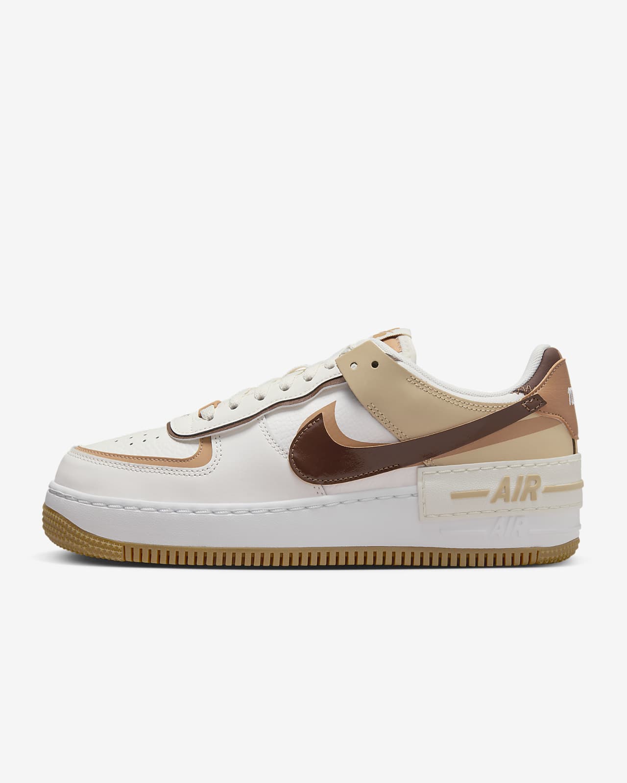 Женские кроссовки Nike Air Force 1 Shadow