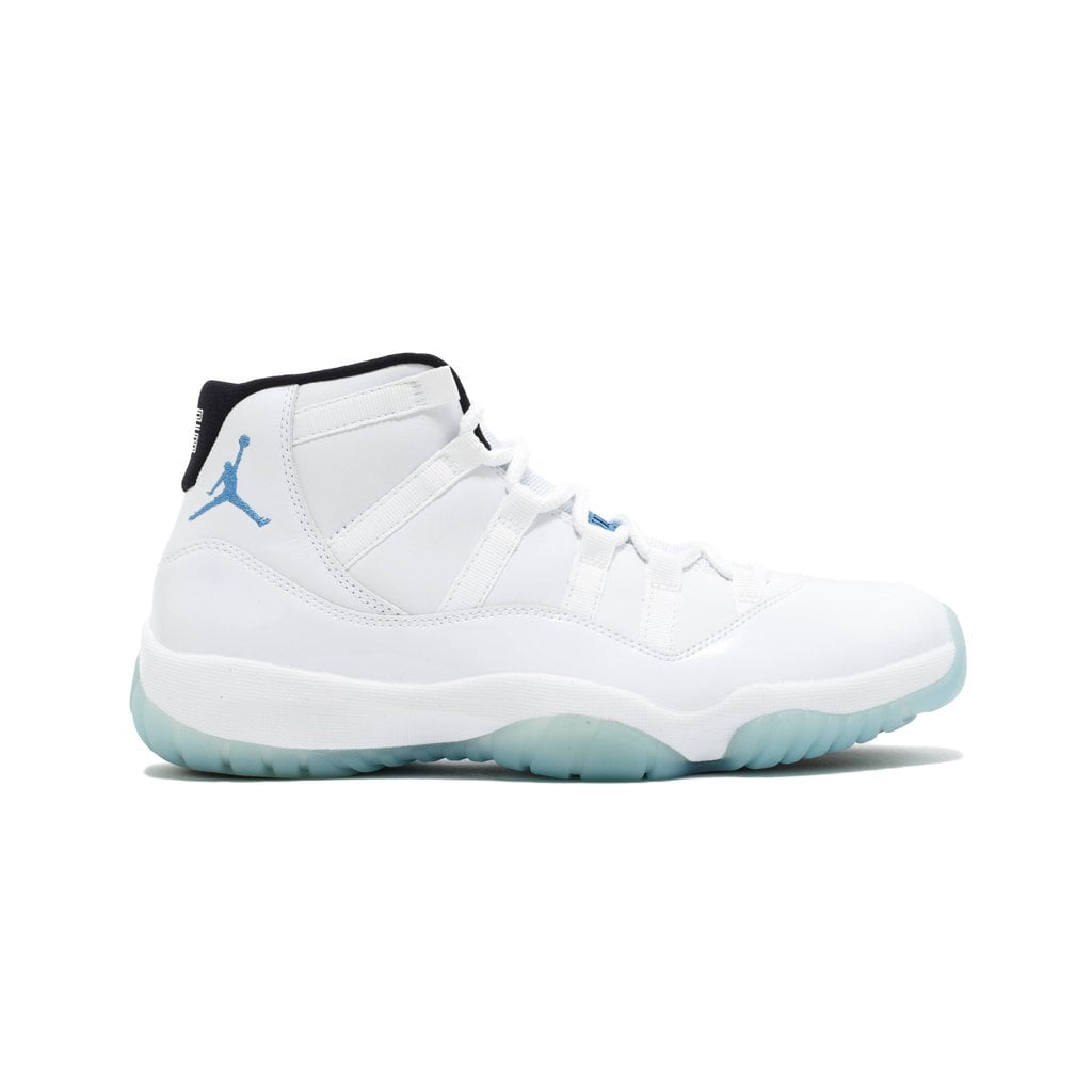 Кроссовки Nike Air Jordan 11 Retro Legend Blue