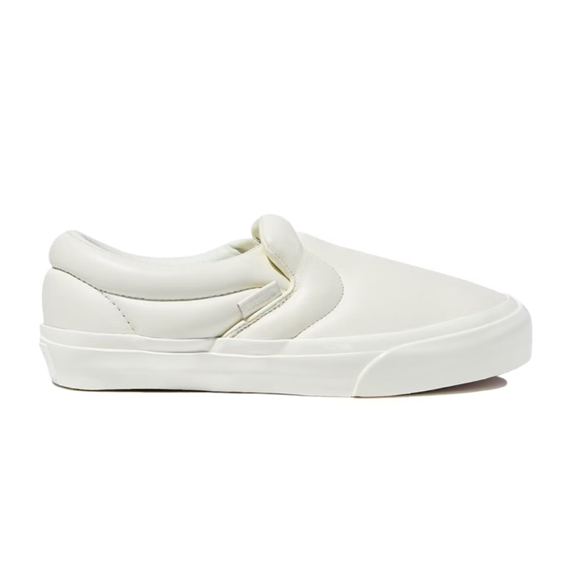 Кеды Vans Slip-On Reissue 43 Proenza Schouler Puffy Ecru