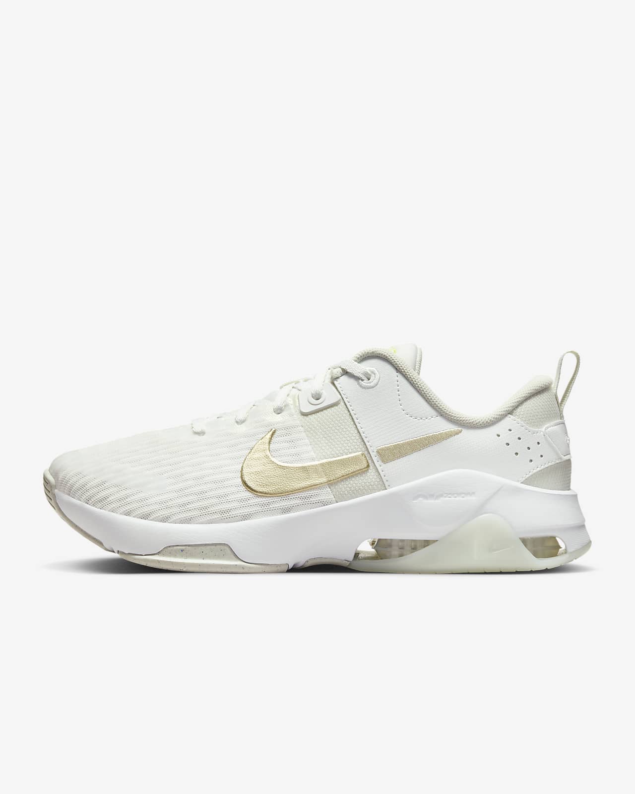 Женские кроссовки Nike Zoom Bella 6 PRM