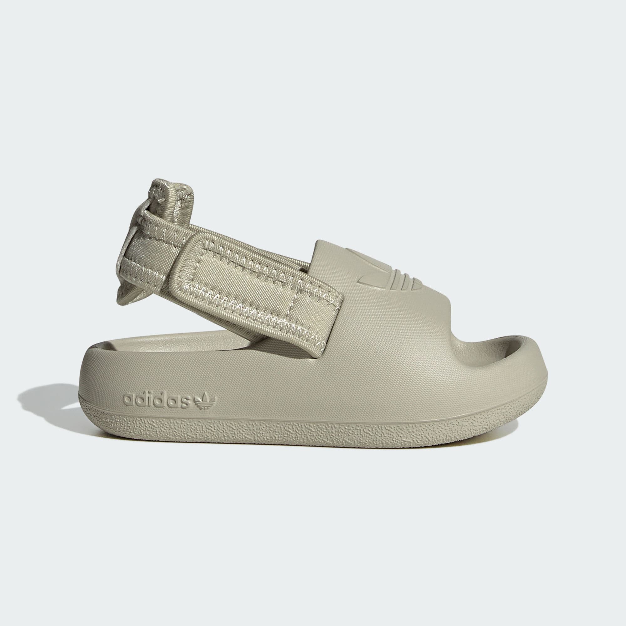 Детские сандалии adidas ADIFOM ADILETTE SLIDES IG8438