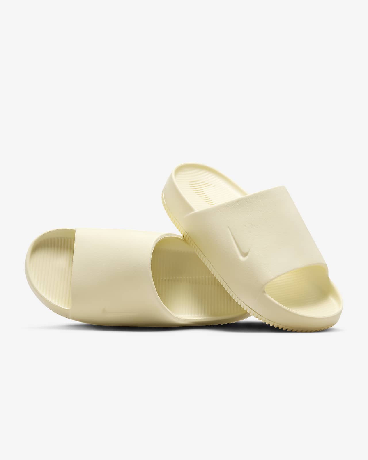 Женские сланцы Nike Calm Slide DX4816-701